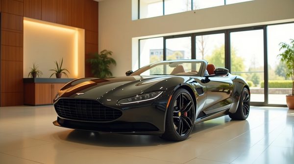 Concessionnaire de voitures d'occasion : le guide complet pour acheter et vendre en toute confiance