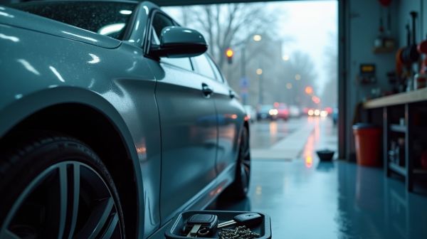 Meilleurs services de serrurier automobile à Clermont-Ferrand