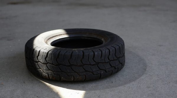 Pneus : les vérités essentielles sur leur durée de vie