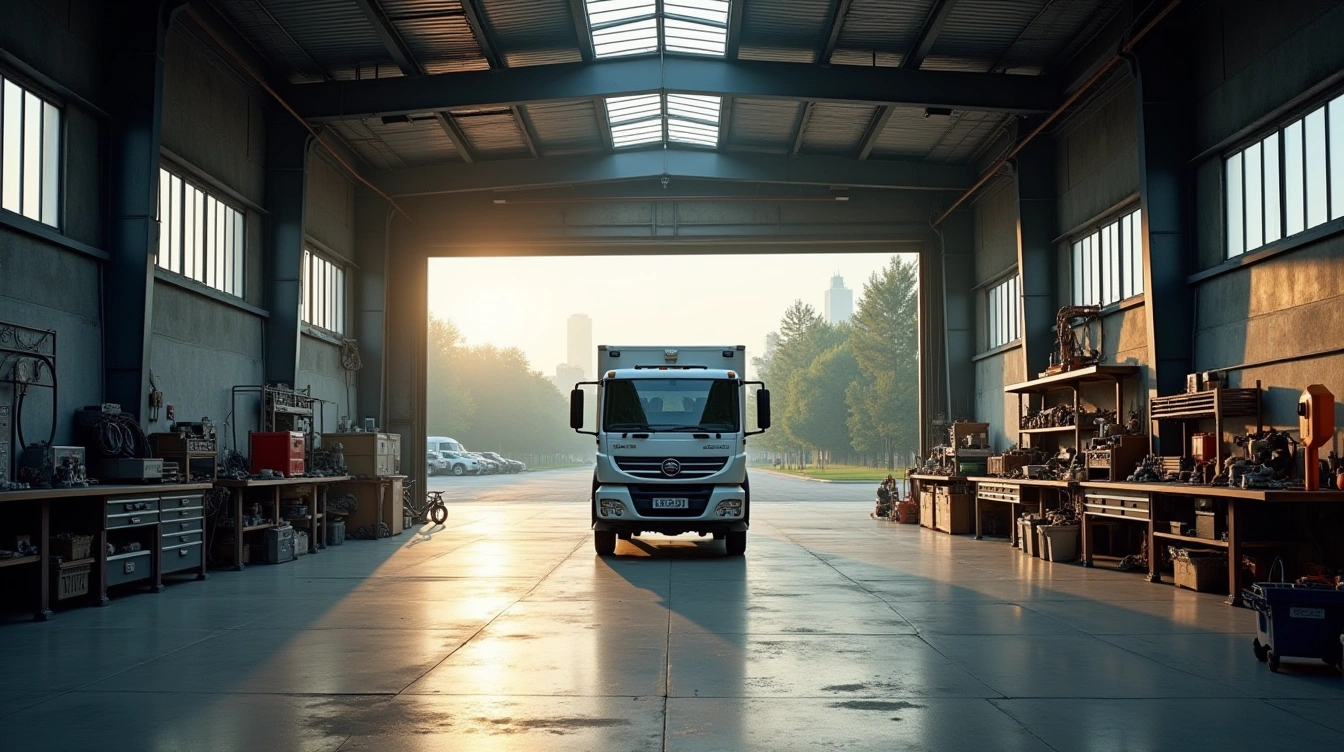 Quels types d’utilitaires choisir selon les usages ?